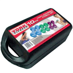 Fitbell Dumbell Set