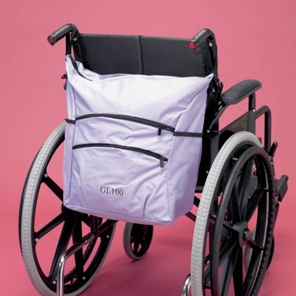 Wheelchair Carry Bag