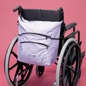 Wheelchair Carry Bag