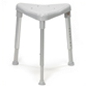 Edge Corner Shower Stool