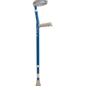Child's Full Cuff Elbow Crutches