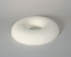 Foam Ring Cushion