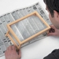 Standing Page Magnifier
