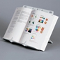 Booklift Copyholder