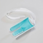 Terry Cloth Sock Aid