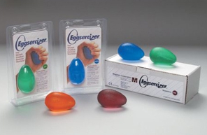 Eggsercizer