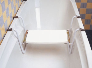 Farnham Standard Bath Seat