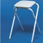Frimley Folding Perching Stool
