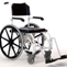 Wheeled Shower Chairs