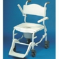 Attendant Shower Commode Chair