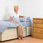 Bed Grab Rail