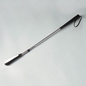 Chromed Shoehorn