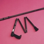 Shock Absorbing Walking Stick