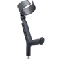 Progress Adjustable Crutches