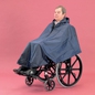 Wheelchair Poncho