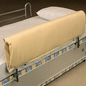 Cot Side Bumpers