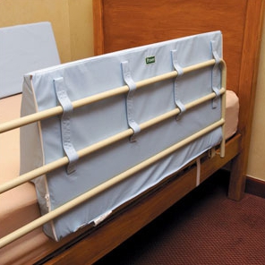 Posey Side Rail Wedges - Pair