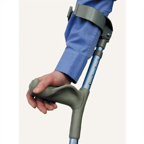 ForeArm Crutches (pair)