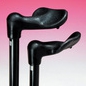 Arthritis Grip Cane (Adjustable)