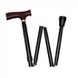Folding Adjustable Walking Stick