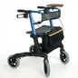 Deluxe Rollator