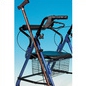Cane & Crutch Holder