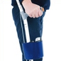 Buckingham Crutch Pod