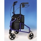 Bag for Tri-Wheel Walker