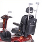 Crutch/Walking Stick Bag