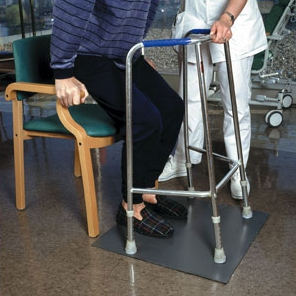 Non-Slip Floor Mat (45x60cm)