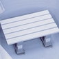 Slatted Bath Seat