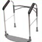 FoldEASY Toilet Frame