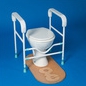 Prima Toilet/Shower Multi-Frame