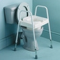 Cosby Toilet Aid