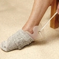 Sock/Socking Aid