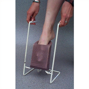 Compression Stocking Aid