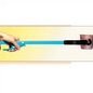 Rainbow Reacher
