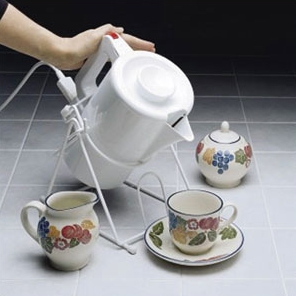 Jug Kettle Tipper
