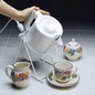 Jug Kettle Tipper