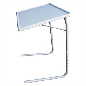 Folding Table Valet