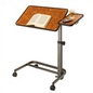 Deluxe Overbed Table