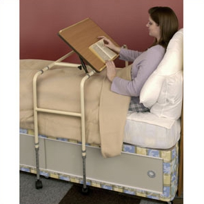 Over Chair/Bed Table