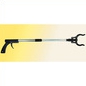 Rotating Reacher