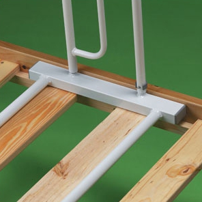 Easyrail Bed Grab Rail