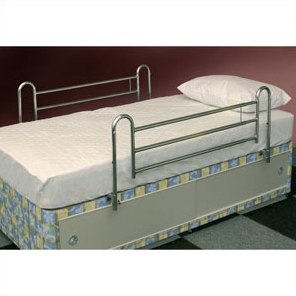 Telescopic Bed Rails