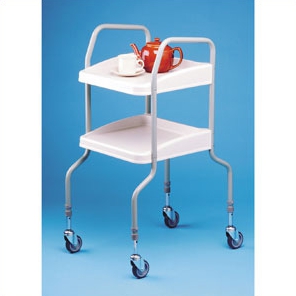 Gemini Hooped Trolley - 0% VAT