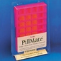 Weekly Multi-dose Pill Box