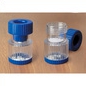 Screw-action Pill Crusher