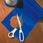 Self Adhesive Panel Blue