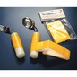 Dycem Self Adhesive Strips (3 pack) - 40cm x 3cm